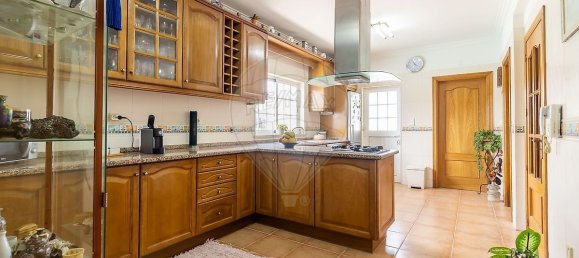 3 bedrooms Villa in Setubal, Portugal No. 195054 14