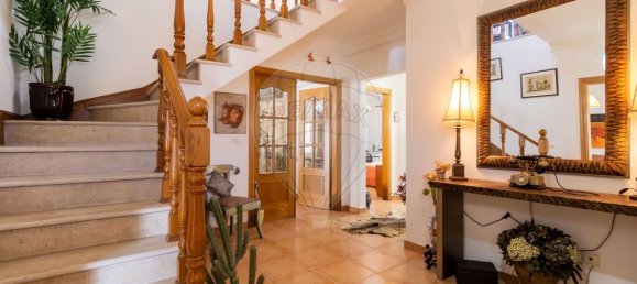 3 bedrooms Villa in Setubal, Portugal No. 195054 7