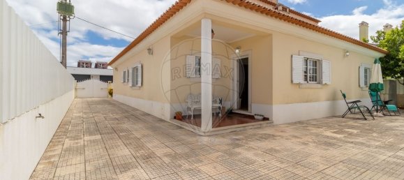 3 bedrooms Villa in Setubal, Portugal No. 195054 26
