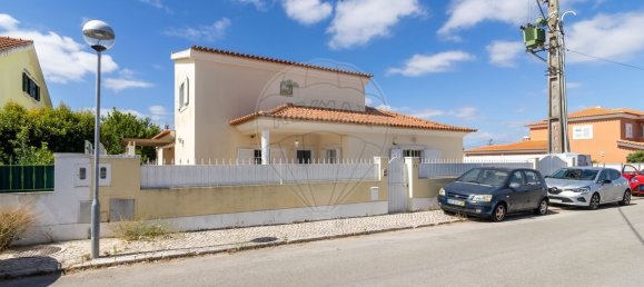 3 bedrooms Villa in Setubal, Portugal No. 195054 29