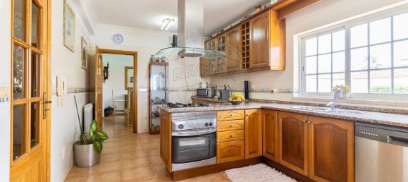 3 bedrooms Villa in Setubal, Portugal No. 195054 13