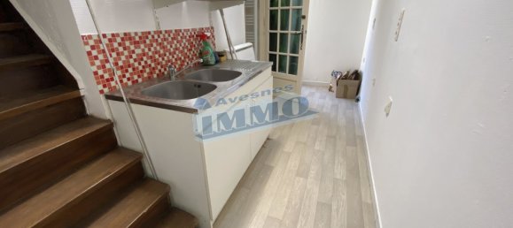 1 bedroom Townhouse in Saint-Pol-sur-Ternoise, France No. 98088 5