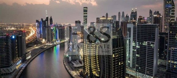 3 غرف نوم شقة في الخليج التجاري, UAE رقم 22948 7