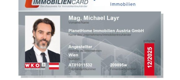 6 rooms House in Liesing, Austria No. 208285 21