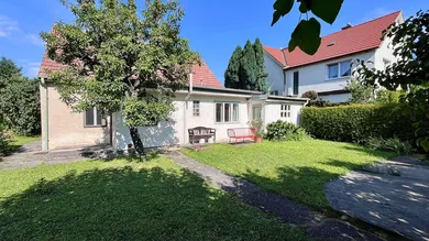 6 rooms House in Liesing, Austria No. 208285