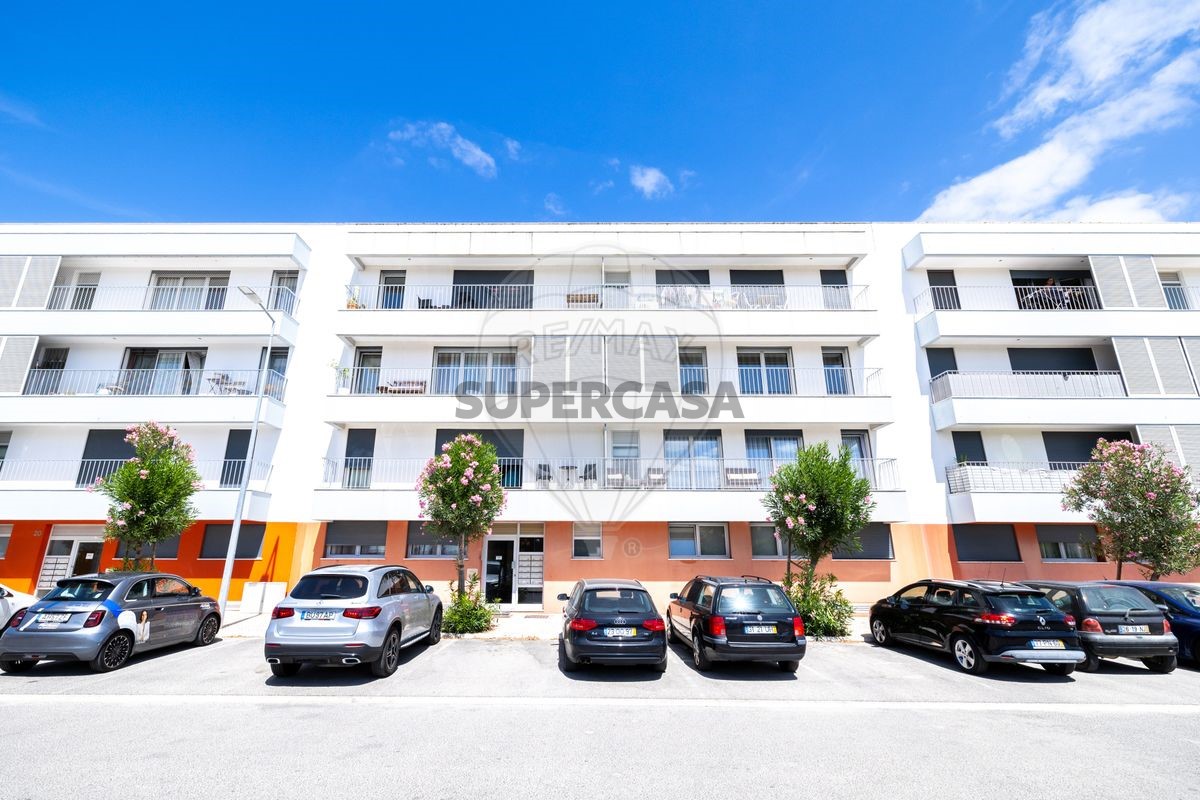 3 bedrooms Apartment in Moita, Portugal No. 316388