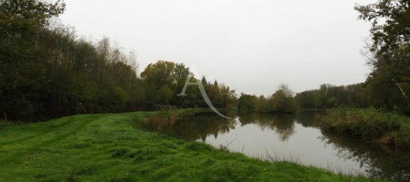  قطعة أرض في Lamotte-Beuvron, France رقم 76652 6