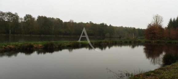  قطعة أرض في Lamotte-Beuvron, France رقم 76652 2