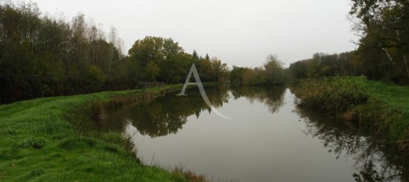  قطعة أرض في Lamotte-Beuvron, France رقم 76652 3