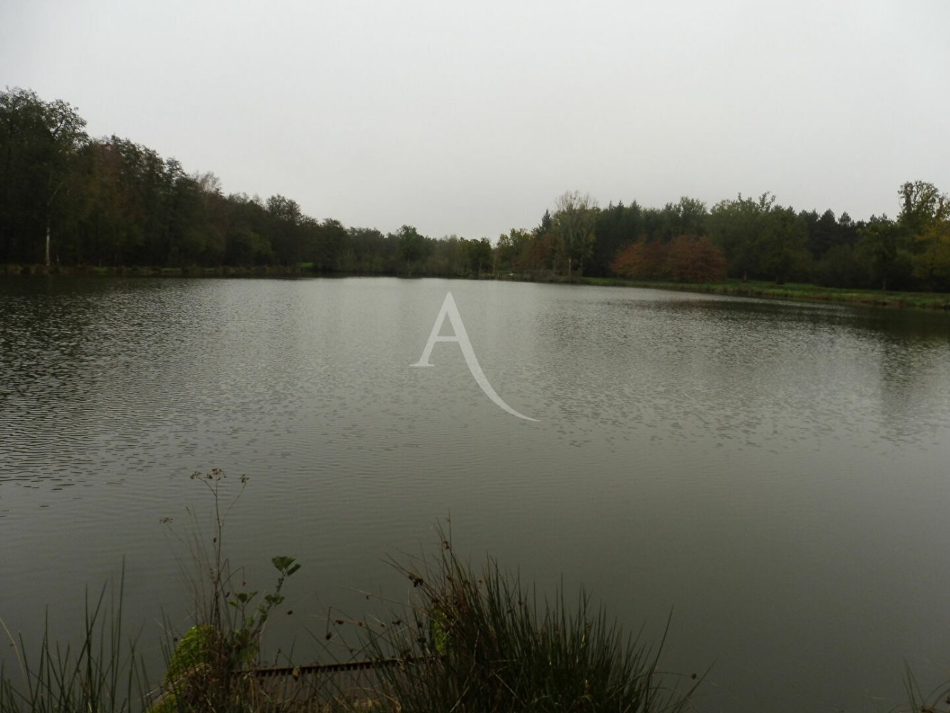  قطعة أرض في Lamotte-Beuvron, France رقم 76652