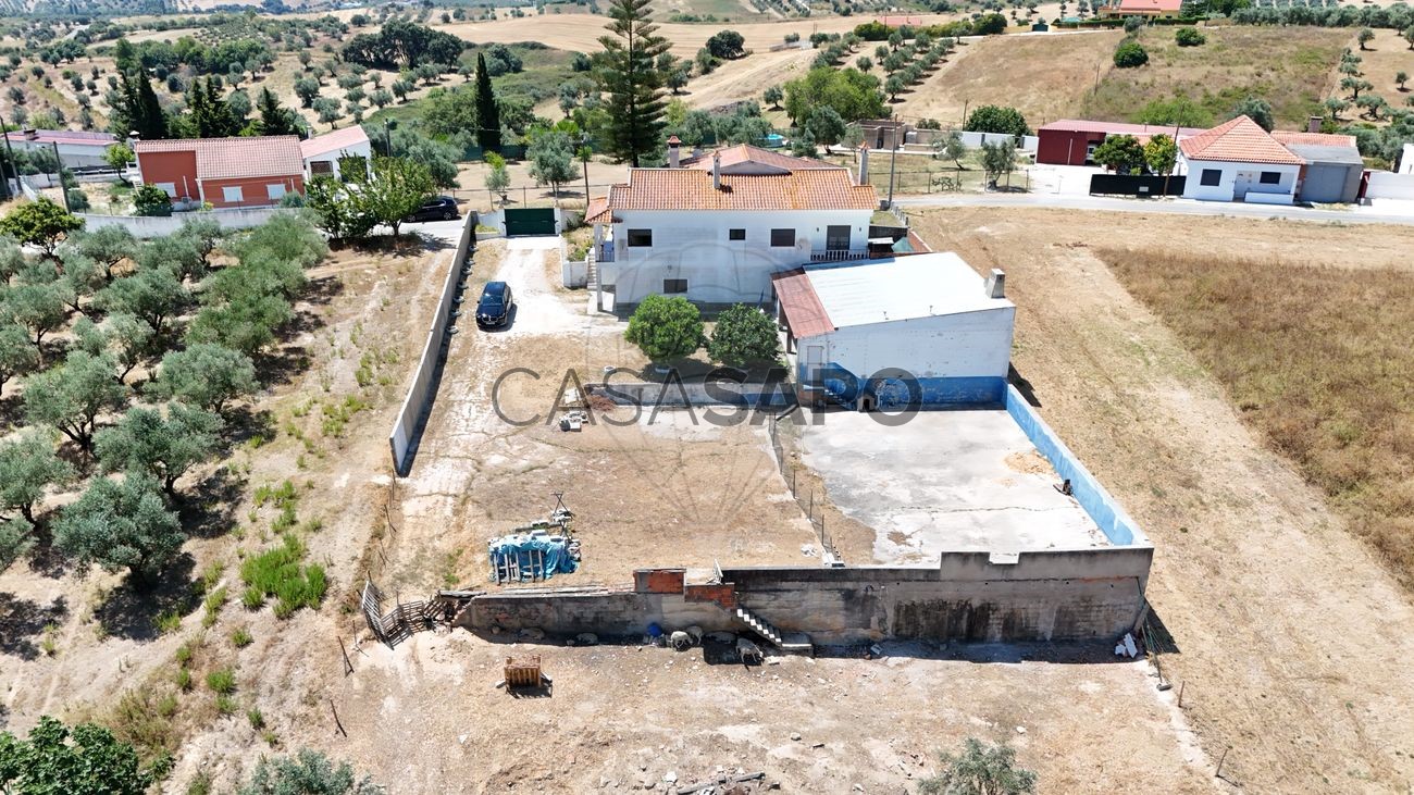 3 bedrooms House in Santarem, Portugal No. 224474