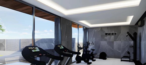 3 bedrooms Penthouse in Pattaya, Thailand No. 22538 6