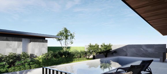 3 bedrooms Penthouse in Pattaya, Thailand No. 22538 5