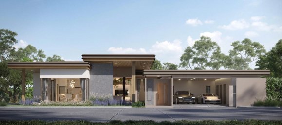 3 bedrooms Penthouse in Pattaya, Thailand No. 22538 7