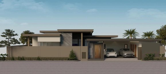 3 bedrooms Penthouse in Pattaya, Thailand No. 22538 8