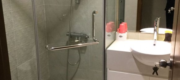 2 bedrooms Apartment in Binh Thanh, Vietnam No. 17559 2