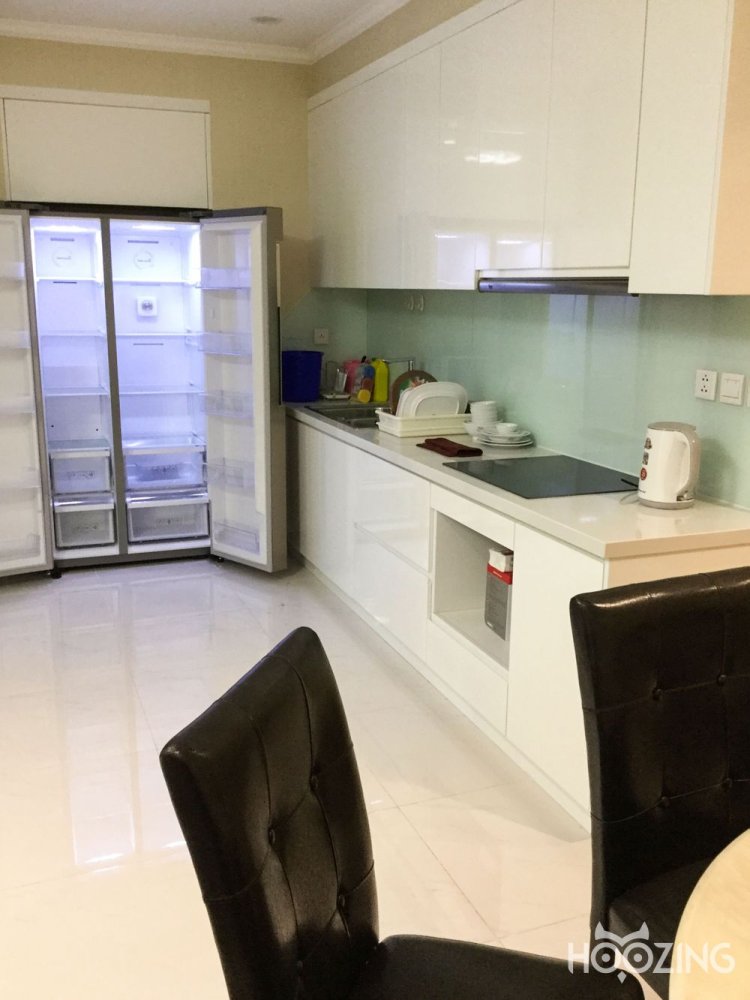 2 bedrooms Apartment in Binh Thanh, Vietnam No. 17559