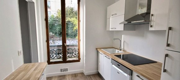 1 bedroom Apartment in Suresnes, France No. 180275 9