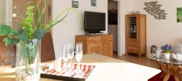 2غرفة شقة في Nordfriesland, Germany رقم 10876 6