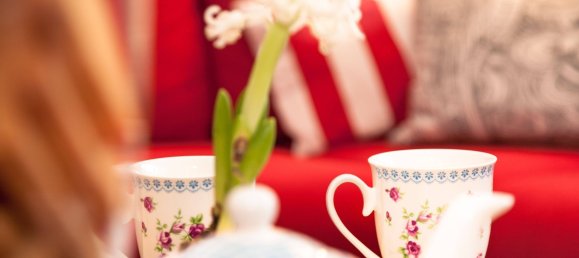 2غرفة شقة في Nordfriesland, Germany رقم 10876 13