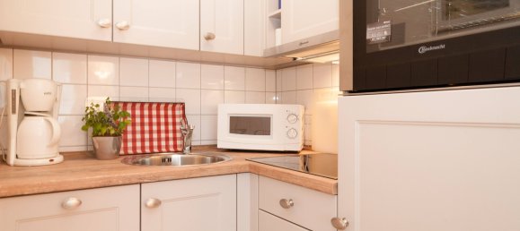 2غرفة شقة في Nordfriesland, Germany رقم 10876 11