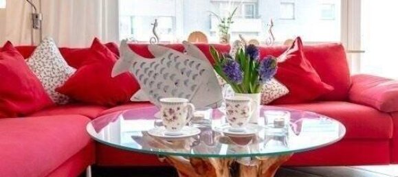 2غرفة شقة في Nordfriesland, Germany رقم 10876 7