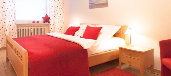 2غرفة شقة في Nordfriesland, Germany رقم 10876 14