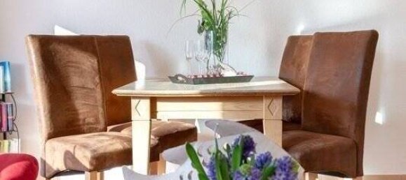 2غرفة شقة في Nordfriesland, Germany رقم 10876 9