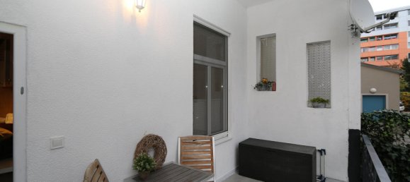 3-Zimmer Wohnung in Villach, Austria, Nr. 67965 10