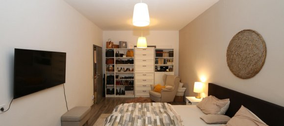 3-Zimmer Wohnung in Villach, Austria, Nr. 67965 8