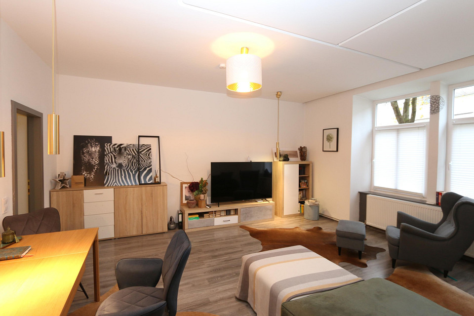 3-Zimmer Wohnung in Villach, Austria, Nr. 67965