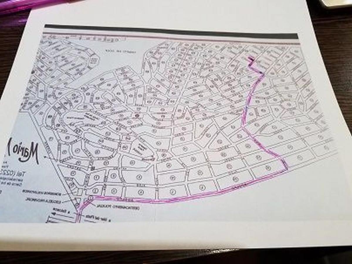 Grundstück in Mar del Plata, Argentina, Nr. 118991