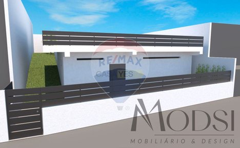  Land in Odivelas, Portugal No. 69250