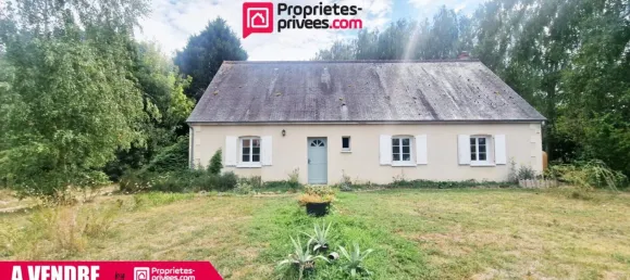 Casa de 5 dormitorios en Saint-Georges-sur-Cher, France No. 316963 2