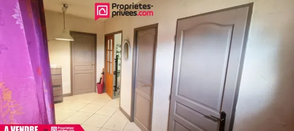Casa de 5 dormitorios en Saint-Georges-sur-Cher, France No. 316963 5