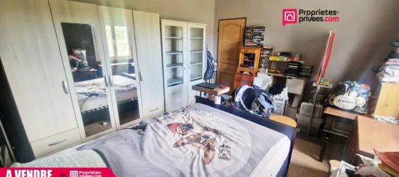 Casa de 5 dormitorios en Saint-Georges-sur-Cher, France No. 316963 11