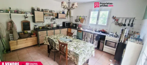 Casa de 5 dormitorios en Saint-Georges-sur-Cher, France No. 316963 6