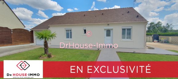 3 bedrooms Villa in Esches, France No. 264106 11