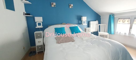 3 bedrooms Villa in Esches, France No. 264106 8