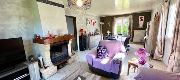 3 Schlafzimmer Haus in Herimoncourt, France, Nr. 283571 7