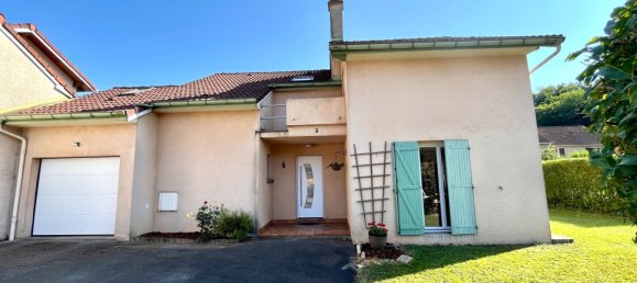 3 Schlafzimmer Haus in Herimoncourt, France, Nr. 283571 2