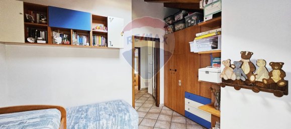 6 bedrooms House in Venegono Superiore, Italy No. 167301 14