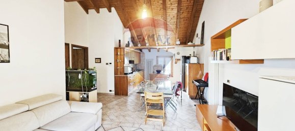 6 bedrooms House in Venegono Superiore, Italy No. 167301 11