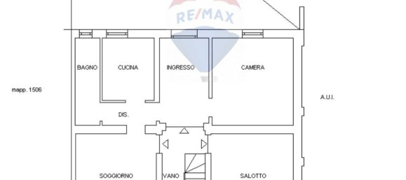 6 bedrooms House in Venegono Superiore, Italy No. 167301 38