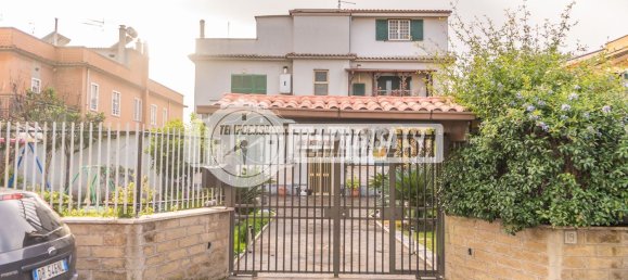 2 غرف نوم شقة في Rome, Italy رقم 320954 3