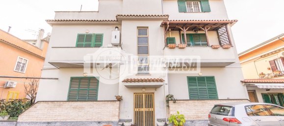 2 غرف نوم شقة في Rome, Italy رقم 320954 4