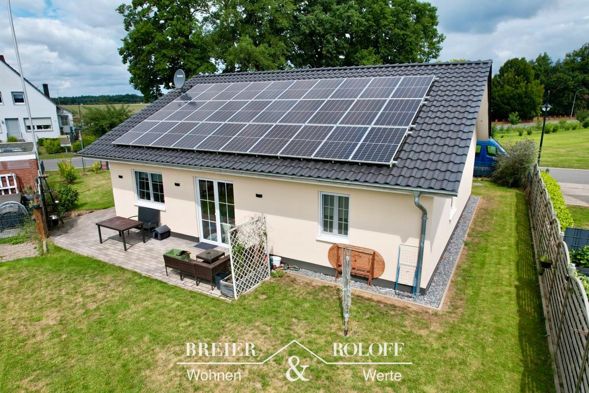 2 chambres Bungalow à Minden-Lubbecke, Germany No. 243392