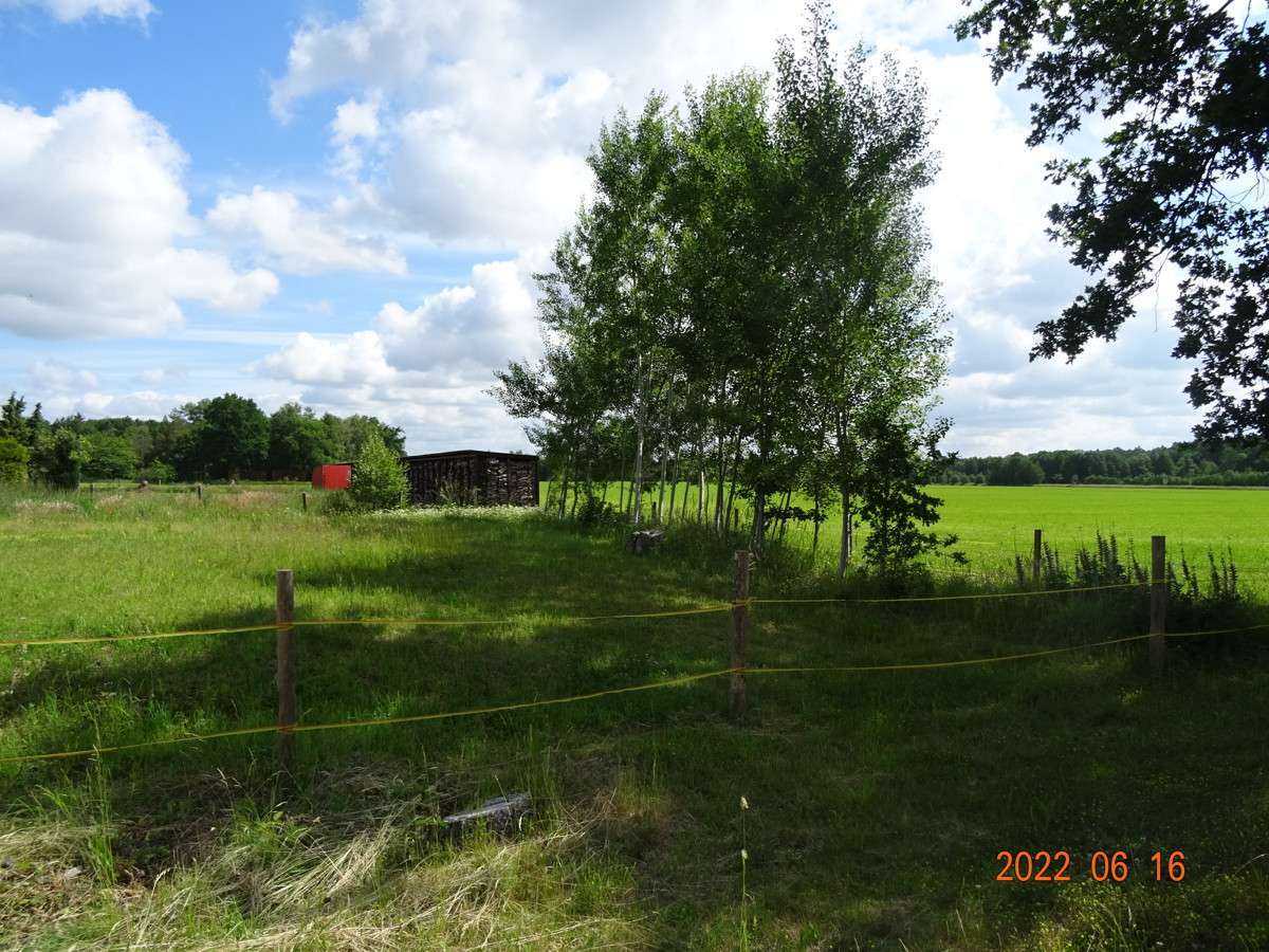 Terreno en Luneburg, Germany No. 222699