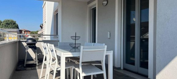 3 rooms Apartment in Busto Garolfo, Italy No. 102522 4