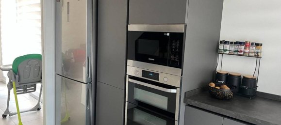 3 rooms Apartment in Busto Garolfo, Italy No. 102522 13